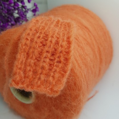 LAPO  LANIFICIO (32% бэби альпака, 27% меринос, 41% полиамид в100г/450м)