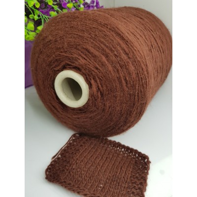 OBESO (25% бэби альпака 40% меринос  35% ПА  в 100 г/ 350 м )