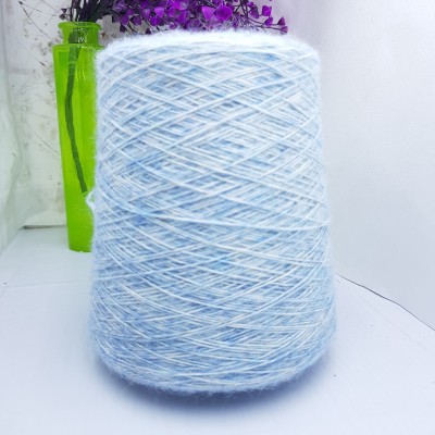 MATITA (38% хлопок, 11% альпака, 26% модал, 14% акрил, в100 г/ 400 м)