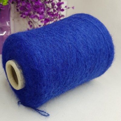 PAPILLUX  (30% кидмохер, 35% нейлон, 35% акрил в 100г/900м) 405 г