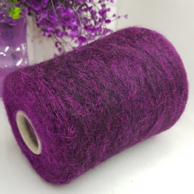 PAPILLUX  (30% кидмохер, 35% нейлон, 35% акрил в 100г/900м) 407 г