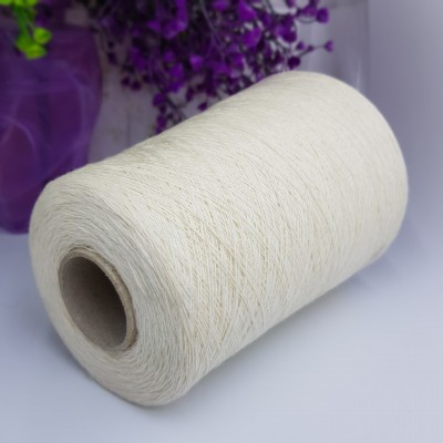 GREEN 100  NEW MILL (97 % кашемир, 3% мерисовая шерсть в100г/1400м)