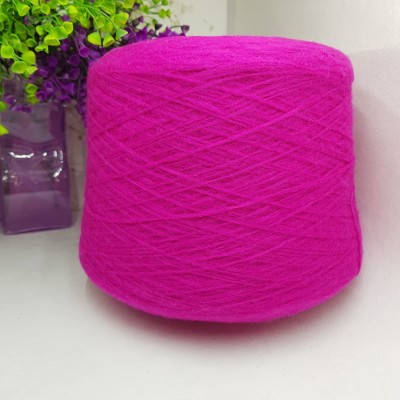 SHETLAND (60% меринос, 40% полиамид в100г/400м)