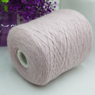 SHETLAND (60% меринос, 40% полиамид  в100г/400м)