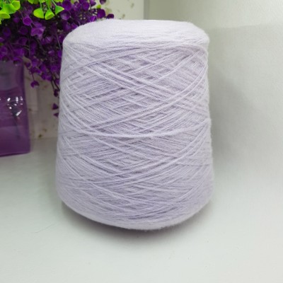 SHETLAND (60% меринос, 40% полиамид в100г/400м)