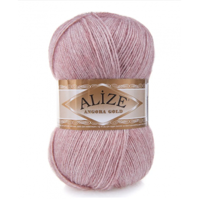  Angora gold Alize Ангора голд 664