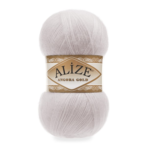 Angora gold Alize (Ангора голд)168