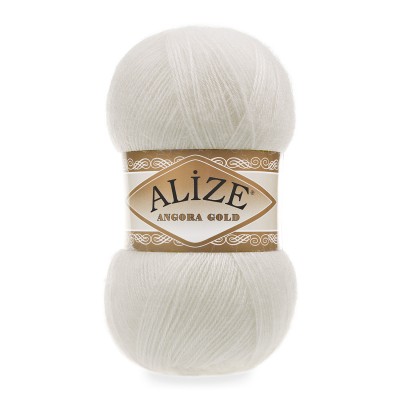 Angora gold Alize (Ангора голд)450