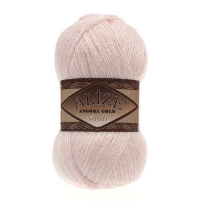 ANGORA GOLD SIMLI АНГОРА ГОЛД СИМЛИ 271 ANGORA GOLD SIMLI АНГОРА ГОЛД СИМЛИ 271