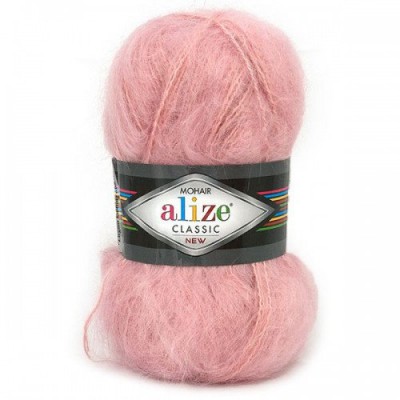 MOHAIR CLASSIC ALIZE161