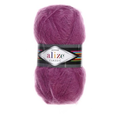 MOHAIR CLASSIC ALIZE  169