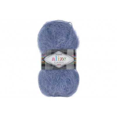 MOHAIR CLASSIC ALIZE 411