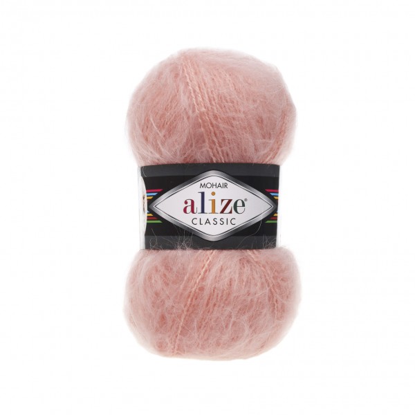 MOHAIR CLASSIC ALIZE 145