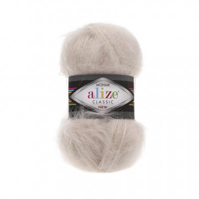 MOHAIR CLASSIC ALIZE 67