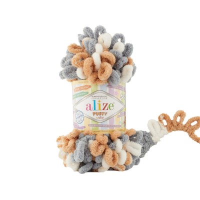 PUFFY ALIZE (Пуфи Ализе) 6395