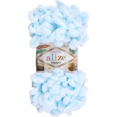 PUFFY ALIZE (Пуфи Ализе) 730