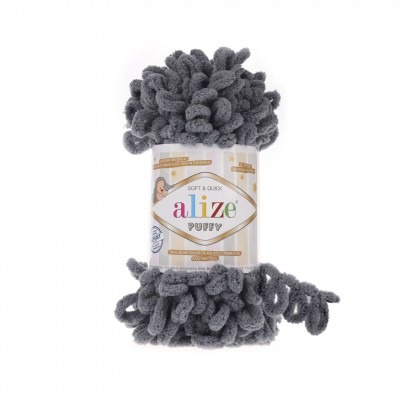 PUFFY ALIZE (Пуфи Ализе) 87