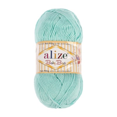 BABY BEST ALIZE (Беби бест Ализе 19