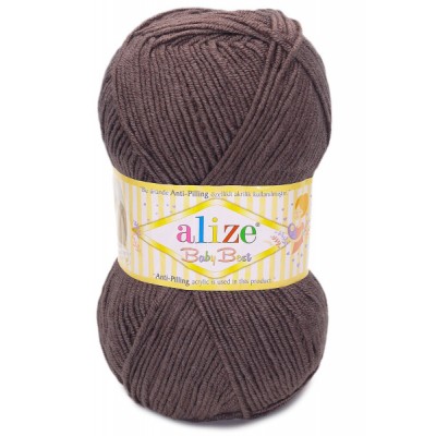  BABY BEST ALIZE (Беби бест Ализе 534