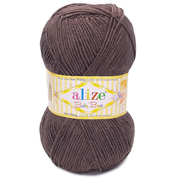BABY BEST ALIZE (Беби бест Ализе 534