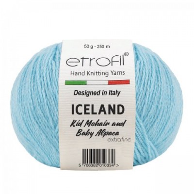 Etrofil Iceland (Этрофил Айслэнд) № 1014