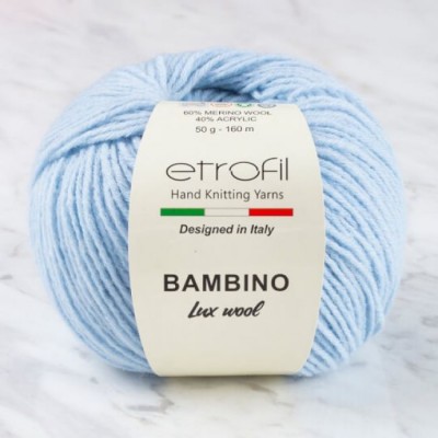 BAMBINO LUX WOOL ETROFIL (бамбино люкс этрофил)  70516