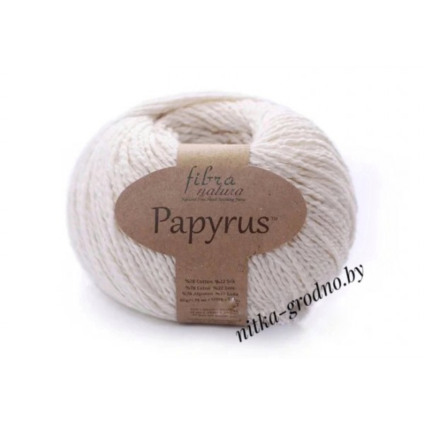 PAPYRUS Fibra Natura (ПАПИРУС Фибра Натура) 229-02