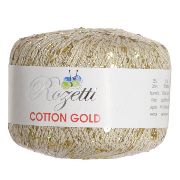 Cotton Gold Rozetti (Коттон голд розетти) 1091