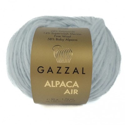 Alpaca Air (Альпака эйр Газал)84