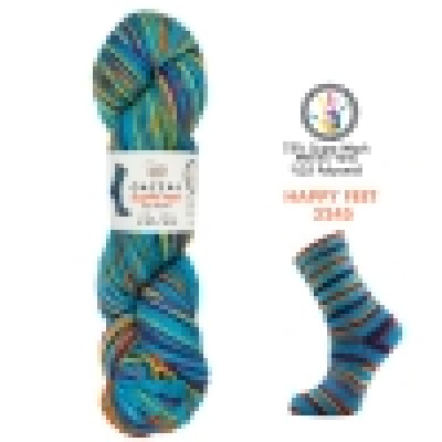 HAPPY FEET GAZZAL (хэппи фит Газал) 3245