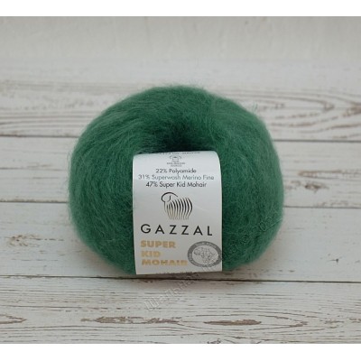SUPER KID MOHAIR GAZZAL (супер кид мохер Газал) 64424
