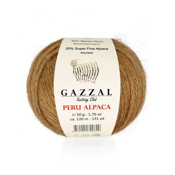 Peru Alpaca (Перу альпака)2303