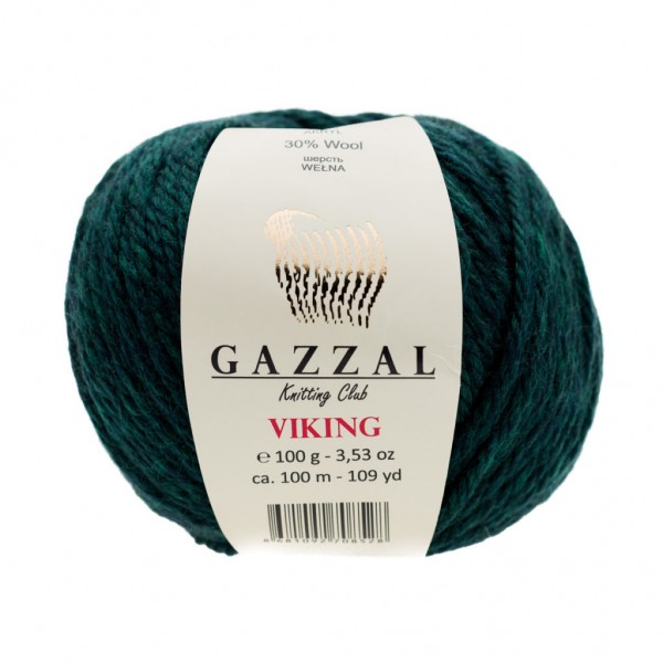 Viking Gazzal (Викинг Газзал) 4014