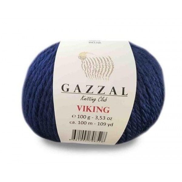 Viking Gazzal (Викинг Газзал) 4022