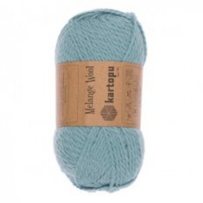Melange Wool (20% шерсть,80% акрил, 100 г/170 м)