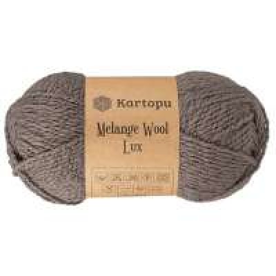 Melange Wool Lux (20% шерсть,80% акрил, 100 г/170 м) Melange Wool Lux (20% шерсть,80% акрил, 100 г/170 м)