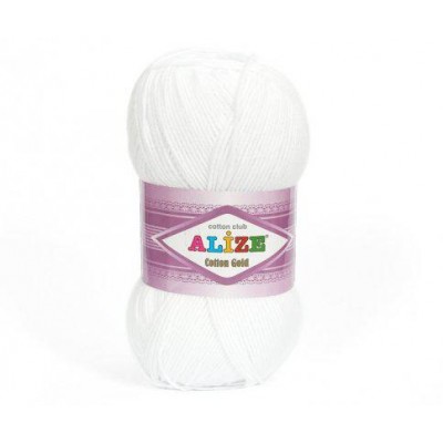 COTTON GOLD ALIZE Коттон голд 390