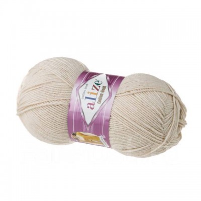 COTTON GOLD ALIZE (Коттон голд)599