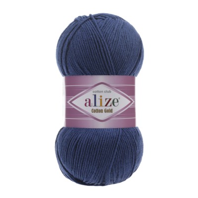 COTTON GOLD ALIZE Коттон голд279