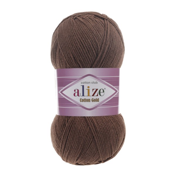 COTTON GOLD ALIZE (Коттон голд)  493