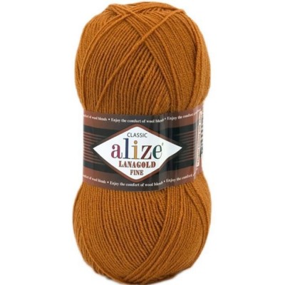 LANA GOLD ALIZE  (Лана голд) №234
