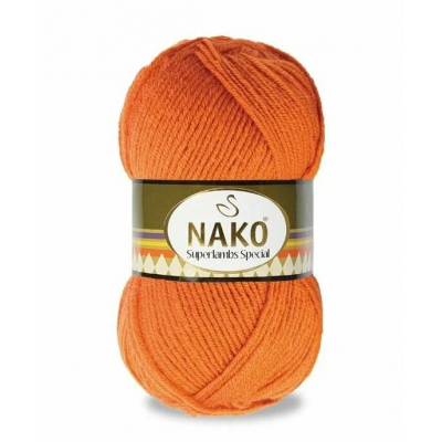 SUPERLAMBS SPECIAL NAKO (Супеламбс спешиал)4888