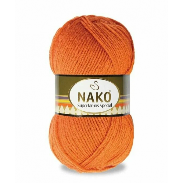 SUPERLAMBS SPECIAL NAKO (Супеламбс спешиал)4888