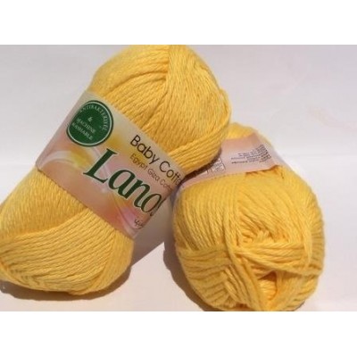 BABY COTTON Lanoso (Беби коттон Ланосо) 913