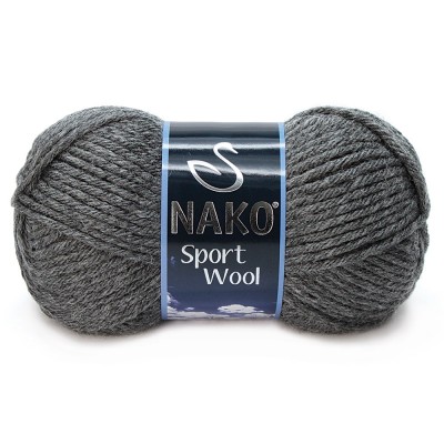 SPORT WOOL NAKO (Спорт вул Нако) 193 SPORT WOOL NAKO (Спорт вул Нако) 193