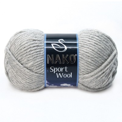 SPORT WOOL NAKO (Спорт вул Нако) 195 SPORT WOOL NAKO (Спорт вул Нако) 195