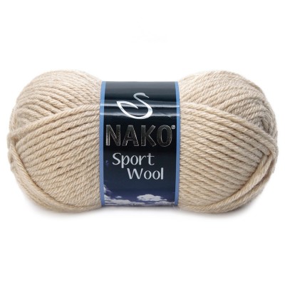 SPORT WOOL NAKO (Спорт вул Нако) 23116 SPORT WOOL NAKO (Спорт вул Нако) 23116