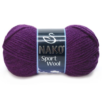SPORT WOOL NAKO (Спорт вул Нако) 3260 SPORT WOOL NAKO (Спорт вул Нако) 3260