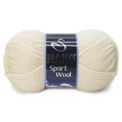 SPORT WOOL NAKO (Спорт вул Нако) 4109 SPORT WOOL NAKO (Спорт вул Нако) 4109