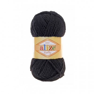 SOFTY ALIZE (Софти Ализе)  60